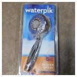 Waterpik Power Spray new in package