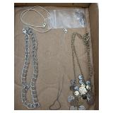 Misc Silver-Tone & Gold-Tone Necklaces