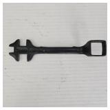 Antique Buggy Wrench