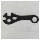 Vintage Bicycle Wrench