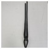 Primitive Blacksmith Tongs
