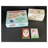 Christmas Games - Trivia & Carols & Songs