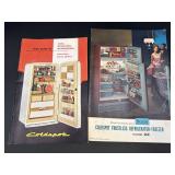 Sears, Roebuck & Co. Coldspot Refrigerator