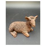 Red Mill Mfg. Resin Sheep