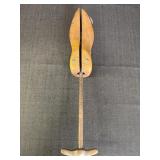 Antique #2 wooden shoe cobbler