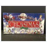 Christmas In A Box Game
