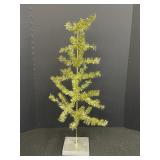 26" Tinsel Tree