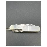 Multi Blade Utility Knife