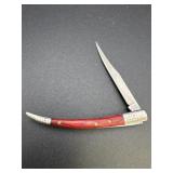 Rite Edge Spanish Fruit Knife