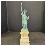 MIniature Replica of the Statue of Liberty