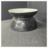 Ceramic Spittoon Planter