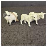Sheep/Lamb Figurines/Ornaments