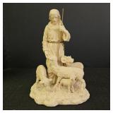 The Good Shepherd Statue