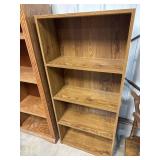 Press Board Book Shelf