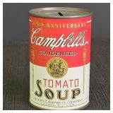 Vintage Campbell