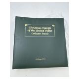 Christmas Stamps United States Collector