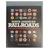 North American Railroads Encyclopedia