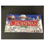 Christmas In A Box Game