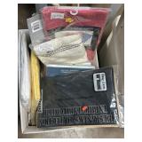 Table Cloths & Runners