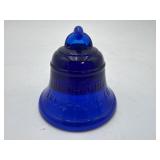 The Ohio Bell Telephone Co. Glass Bell