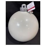Ashland Extra Large Ornament - new w/ tag