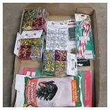 Christmas Tree Removal Bags, Present Decor, B