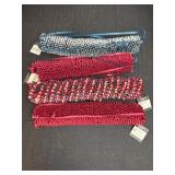 Handcrafted in India Streamers