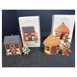 Hallmark Ireland & Africa Joy to the World