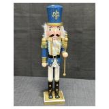 16in marching band drum major nutcracker