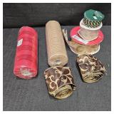 Assorted Ribbon/ Cord