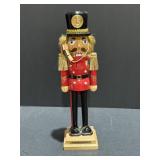 14in FAO Schwartz nutcracker soldier