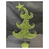 2ft Glitter Whoville Tree