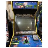 Midway Skin Golf Arcade Game