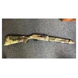 Charles Daly 601 Woodlands 12ga. Shotgun