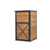 New in Box: Secure Delivery Box