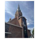 Christian Wedding Service at Bethany Church or