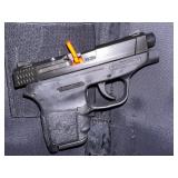 Smith & Wesson M&P Bodyguard 380