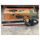 Remington 22" Electric Hedge Trimmer