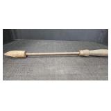 Soldering Iron w/ Copper Head &