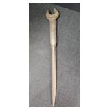 Fairmount 1-1/4in Spud Wrench