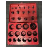 Universal series o-ring service kit
