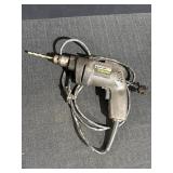 Black & Decker 3/8in VSR Holgun Drill, 1175, &
