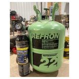 Refron R22 Refrigerant