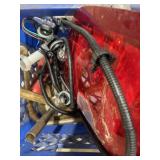 Misc Tail Light Assembly