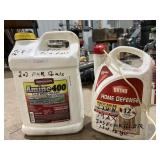 Weed & Insect Killer