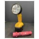 DeWalt 14.4V Flashlight no charger