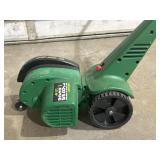 Power edge weed eater 2.25HP corded