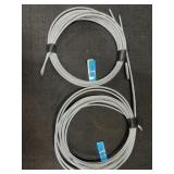 Galvanized Steel Garage Door Cables