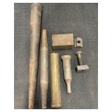 Metal Forming Tools