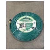 Flexon 3 Tube sprinkler/soaker hose 50ï¿½ long